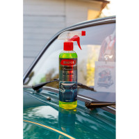 Очиститель стекол SHIMA PREMIUM GLASS 500 мл 4631111103418