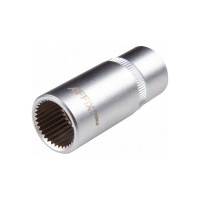 Сервисная головка для клапана блока ТНВД MB AFFIX 1/2 AF10350011