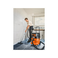 Пылесос для влажной и сухой уборки Fein Dustex 35 LX AC 92030060000