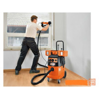 Пылесос для влажной и сухой уборки Fein Dustex 35 LX AC 92030060000