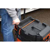 Пылесос для влажной и сухой уборки Fein Dustex 35 LX AC 92030060000