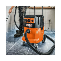 Пылесос для влажной и сухой уборки Fein Dustex 35 LX AC 92030060000