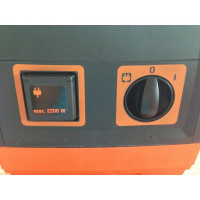 Пылесос для влажной и сухой уборки Fein Dustex 35 L комплект 92036060000