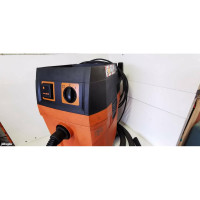 Пылесос для влажной и сухой уборки Fein Dustex 35 L комплект 92036060000