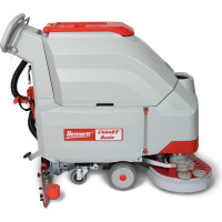 Поломоечная машина Bennett Clever C660bt с литиевым АКБ 100А BNT62080 li-100