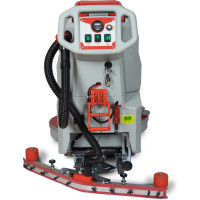 Поломоечная машина Bennett Clever C660bt BNT62080