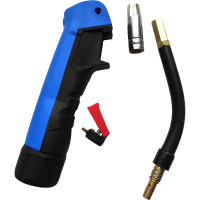 Пистолет на горелку MIG/MAG ЕВРО Профессионал 1040789