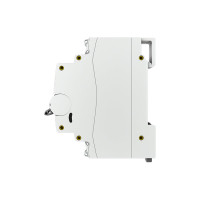 Автоматический выключатель EKF 1P 16А (C) 6кА ВА 47-63M без теплового расцепителя PROxima mcb4763m-6-1-16C-pro