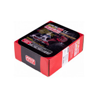 Аккумуляторный ударный гайковерт MIGHTY SEVEN DW-401