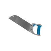 Пила для фанеры РемоКолор с запилом, 11TPI, 325мм, 42-4-303