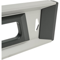 Уровень SOLA HPL 75, L=75 см, 2 глазка, прецизионный 01711001