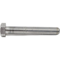 Болт ЦКИ DIN933 М27х180 A2 SW 41, уп. 1 шт. 62746