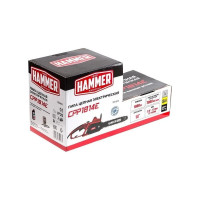 Цепная пила Hammer CPP1814E 577634