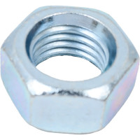 Гайка ЦКИ DIN 934, М20, 10, Ц, SW30, аналог ГОСТ 5915-70, уп. 25 шт. 63959