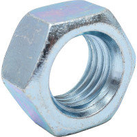 Гайка ЦКИ DIN 934, М20, 10, Ц, SW30, аналог ГОСТ 5915-70, уп. 25 шт. 63959