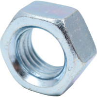 Гайка ЦКИ DIN 934, М20, 10, Ц, SW30, аналог ГОСТ 5915-70, уп. 25 шт. 63959