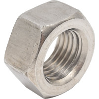 Гайка ЦКИ DIN 934, М27, A2, SW41, аналог ГОСТ 5915-70, уп. 10 шт. 63968