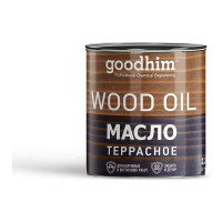 Террасное масло GOODHIM бруно 2,2 л 675124