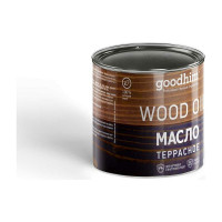 Террасное масло GOODHIM бруно 2,2 л 675124