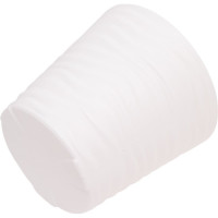 Кашпо IDEA ДЮНА 255х240 мм, 8.5 л Белый М 3400