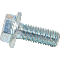 Болт с фланцем ЦКИ DIN 6921, М10х25 8.8, Ц, уп. 25 шт. 62890