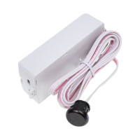 Датчик движения TDM ELECTRIC ДДК-02 открытие-закрытие 500Вт, 6см, IP20, 230В, SQ0324-0034