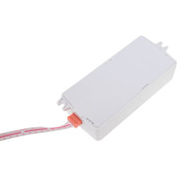 Датчик движения TDM ELECTRIC ДДК-02 открытие-закрытие 500Вт, 6см, IP20, 230В, SQ0324-0034