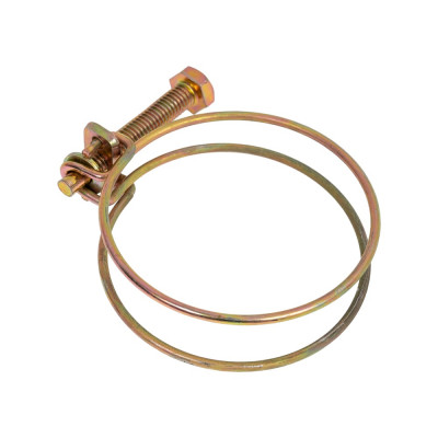 Проволочный хомут Госкреп 2", 51 мм, 1 шт. 11-0010280