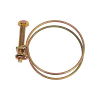 Проволочный хомут Госкреп 2", 51 мм, 1 шт. 11-0010280