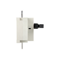 Рубильник-выключатель EKF 1600A 3P с рукояткой PowerSwitch PROxima psds-1600-3