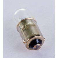 Лампа Nord-Yada T4W, 1W, 24V BA9s 900250