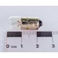 Лампа Nord-Yada T4W, 1W, 24V BA9s 900250