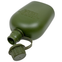 Бутылка для воды Ecos 600 мл VEL-44 005144 005144