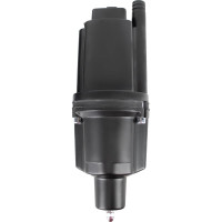 Вибрационный насос VERTON НВ-25Н/300 01.10945.10954