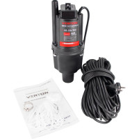 Вибрационный насос VERTON НВ-25Н/300 01.10945.10954