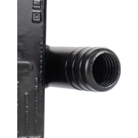 Вибрационный насос VERTON НВ-25Н/300 01.10945.10954