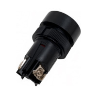 Кнопка ANDELI XB2-EA142 Стоп красная 1р d22мм/230В ADL10-095