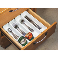 Лотки IDEA Набор №1 белый М 1617