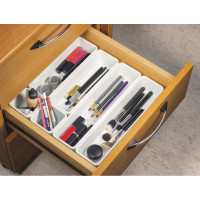 Лотки IDEA Набор №1 белый М 1617