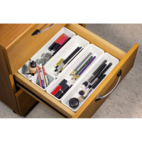 Лотки IDEA Набор №1 белый М 1617