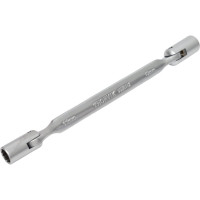 Гаечный ключ Thorvik DSW1113 карданный, 11х13 мм 53546