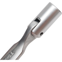 Гаечный ключ Thorvik DSW1113 карданный, 11х13 мм 53546
