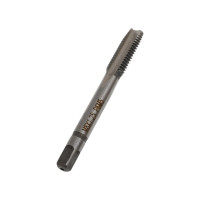 Метчик БИЗ ручной М 8*1,25 met7