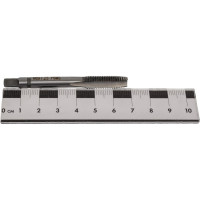 Метчик БИЗ ручной М 8*1,25 met7