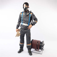 Шланговый дыхательный аппарат БРИЗ 0304(ПШ-20Б) 4301М(ППМ)" ПВХ 503131010