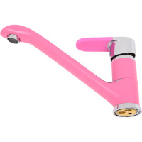 Смеситель для кухни Potato с длинным изливом P42223-13