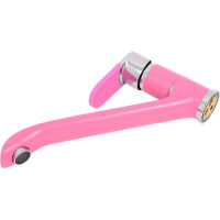 Смеситель для кухни Potato с длинным изливом P42223-13