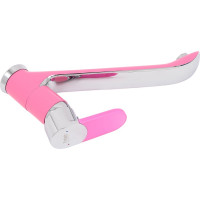 Смеситель для кухни Potato с длинным изливом P42223-13