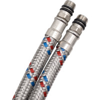 Смеситель для кухни Potato с длинным изливом P42223-13