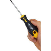 Отвертка Felo Ergonic Torx 25х100 40825340